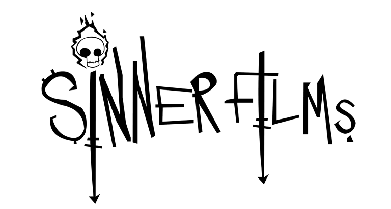 Sinner Films logo